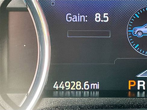 Used 2021 Ford Expedition Platinum image 12