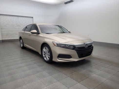 Used 2019 Honda Accord LX image 13