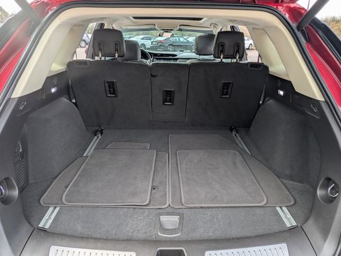 Used 2019 Cadillac XT5 Luxury image 19