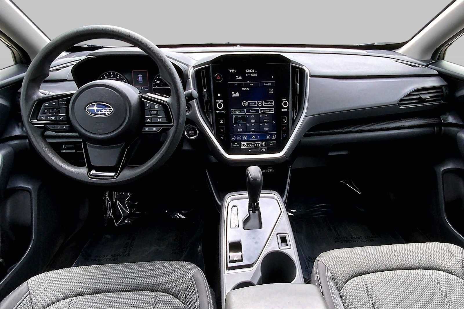 Certified 2024 Subaru Crosstrek 2.0i Premium AWD/4WD image 14