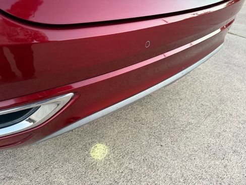 Used 2021 Buick Envision Avenir w/ Technology Package II image 36