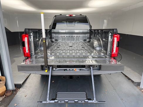 New 2026 Ford F350 XLT w/ Tremor Off-Road Package image 63