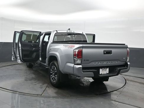 Used 2023 Toyota Tacoma TRD Sport image 55
