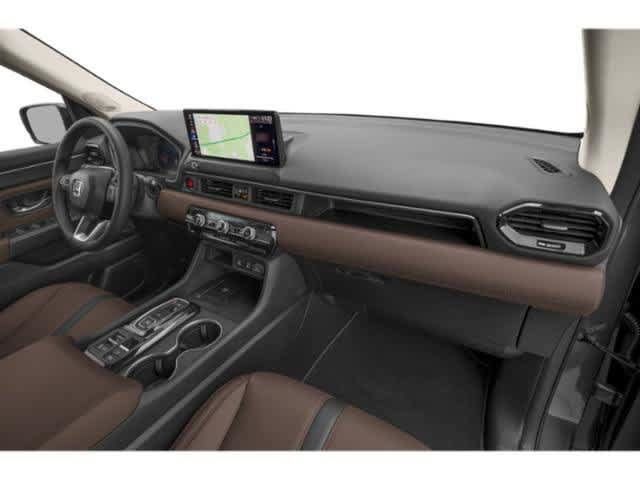 New 2026 Honda Pilot image 17