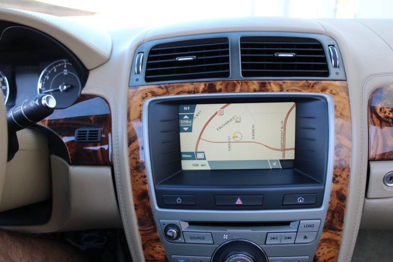 Used 2008 Jaguar XK Convertible RWD image 34