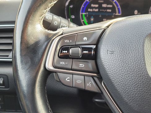 Used 2022 Honda Accord Sport image 19