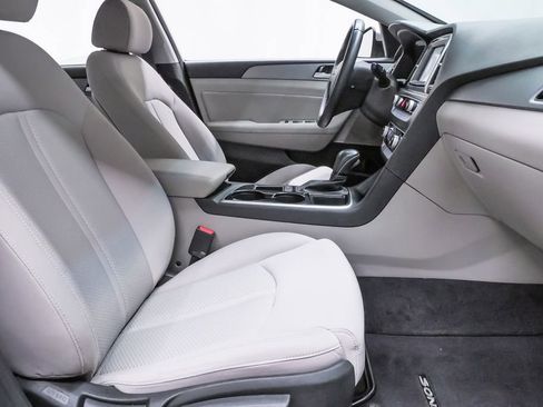 Used 2018 Hyundai Sonata SEL image 13