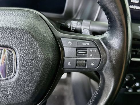 Used 2024 Honda Accord Sport image 21