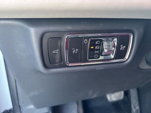 New 2026 Lincoln Aviator Reserve AWD/4WD image 16
