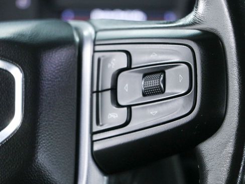 Used 2021 GMC Sierra 1500 Elevation AWD/4WD image 14