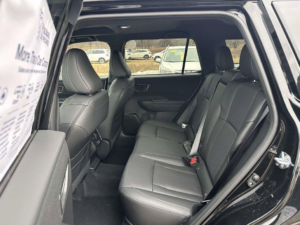 New 2026 Subaru Outback Limited AWD/4WD image 12