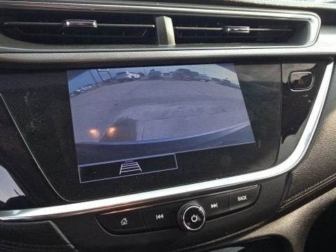 Used 2023 Buick Encore GX Preferred w/ Cold Weather Comfort Package FWD image 16