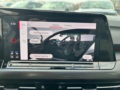 Used 2022 Volkswagen GTI Autobahn image 37