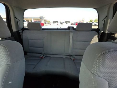 Used 2015 GMC Sierra 1500 4x4 Double Cab w/ Elevation Edition image 8