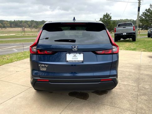 Used 2024 Honda CR-V EX image 5