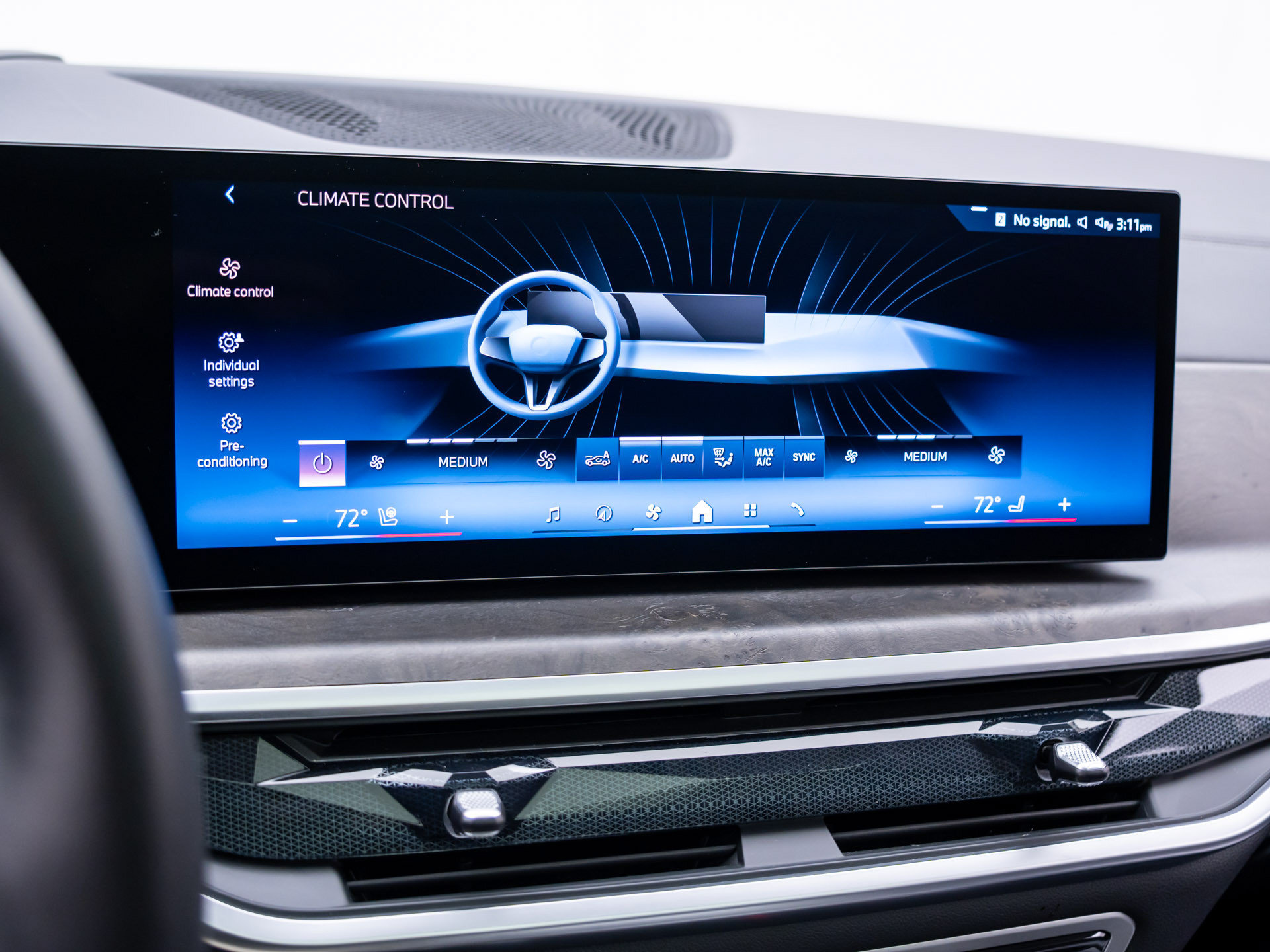 Certified 2026 BMW X7 xDrive40i AWD/4WD image 28
