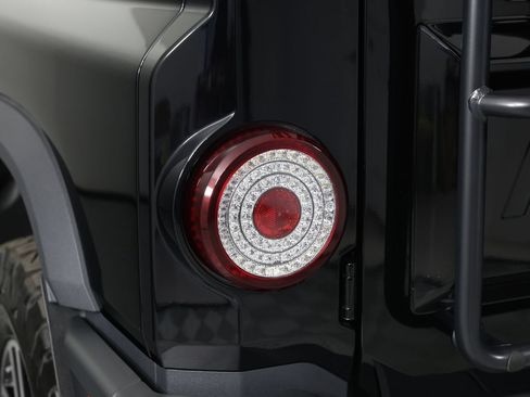 New 2025 INEOS Grenadier AWD/4WD image 18