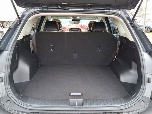 Certified 2024 Kia Sportage EX image 28