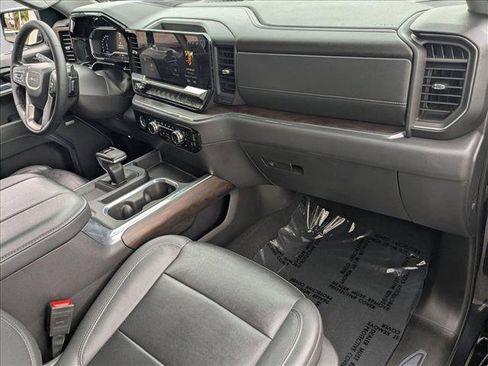 Used 2023 GMC Sierra 1500 SLT w/ SLT Premium Package AWD/4WD image 21