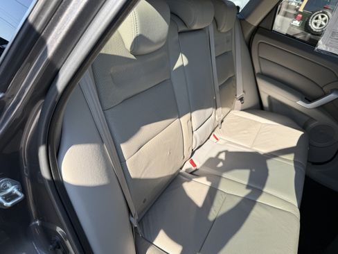 Used 2008 Acura RDX SH-AWD w/ Technology Package image 12