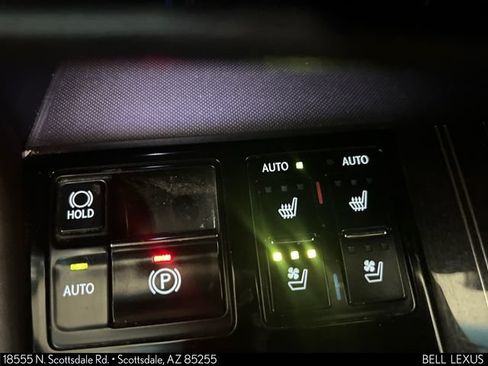 Used 2016 Lexus RX 350 FWD w/ Luxury Package image 27