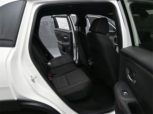 New 2026 Honda HR-V Sport image 2