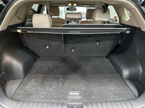 Used 2016 Hyundai Tucson Limited FWD image 26