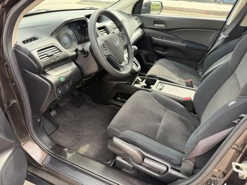 Used 2014 Honda CR-V LX image 12