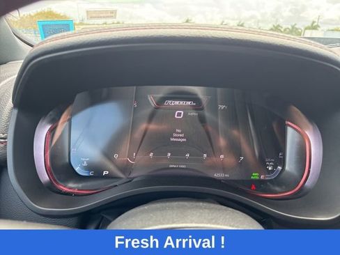 Used 2025 RAM 1500 Rebel w/ Rebel Level 1 Equipment Group image 4