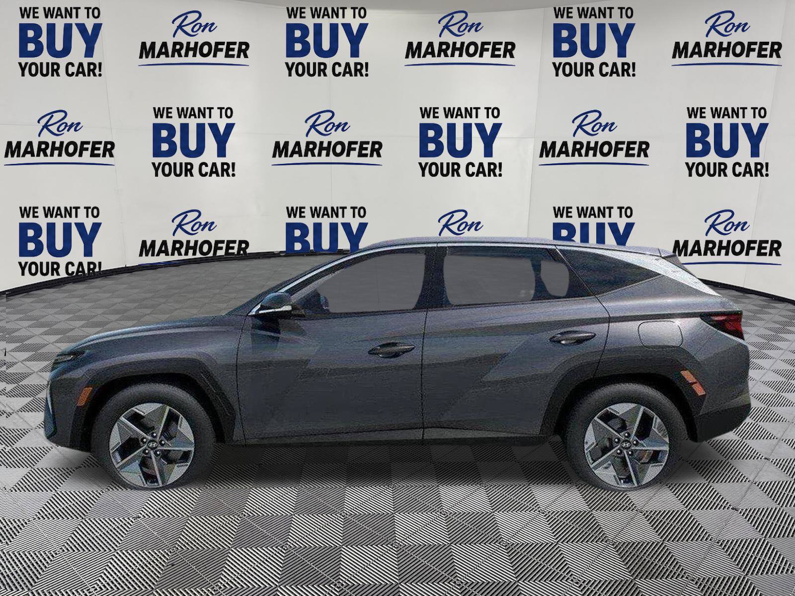New 2026 Hyundai Tucson SEL AWD/4WD image 46