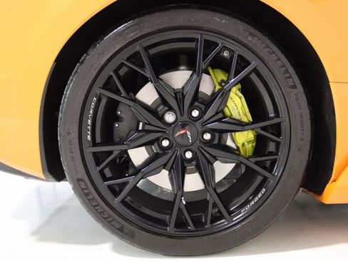 Used 2023 Chevrolet Corvette Stingray Preferred Conv w/ Z51 Performance Package image 77