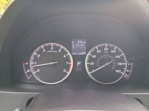 Used 2013 Acura RDX FWD w/ Technology Package image 16