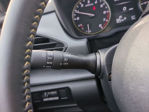 New 2026 Subaru Crosstrek 2.5i Sport image 26