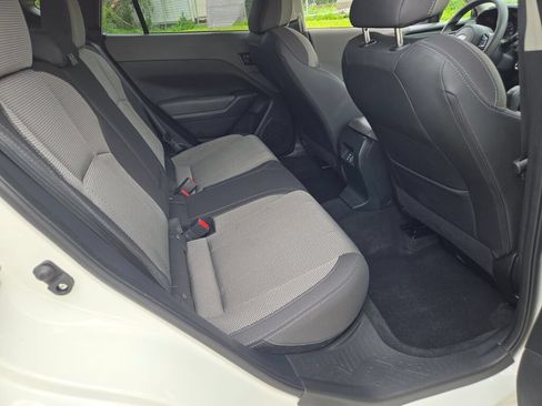 Certified 2024 Subaru Crosstrek 2.0i Premium AWD/4WD image 9