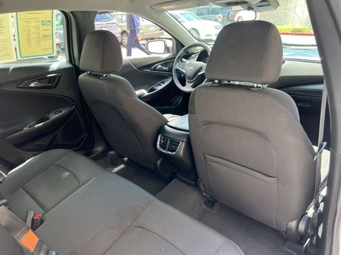 Used 2024 Chevrolet Malibu LT FWD image 23