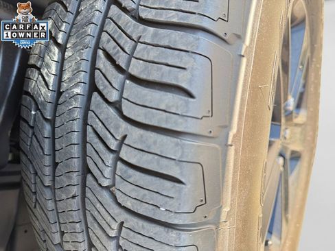 Used 2021 Jeep Wrangler Unlimited Sport image 19