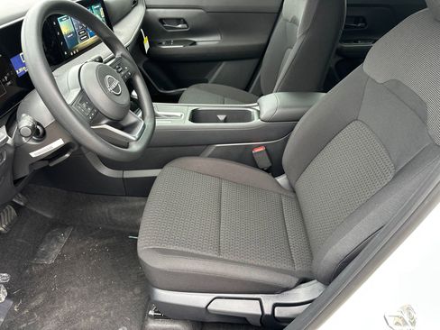 New 2026 Nissan Kicks S w/ Charging Package FWD image 9