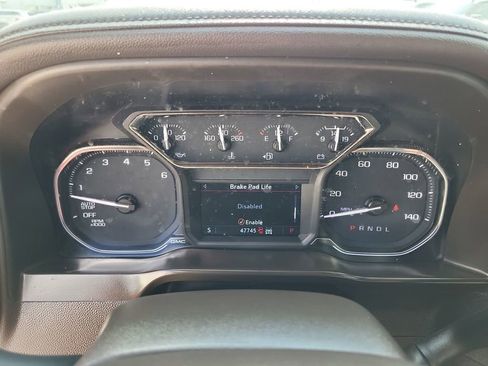 Used 2021 GMC Sierra 1500 SLT image 10