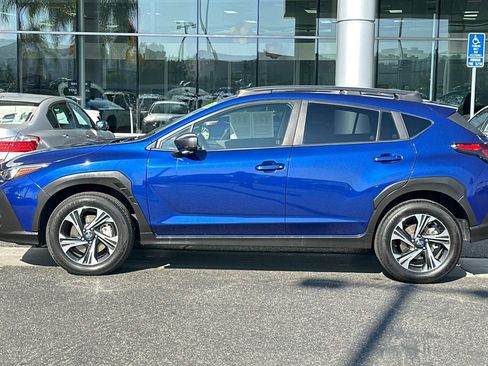 Certified 2024 Subaru Crosstrek 2.0i Premium w/ Crosstrek Mirror Package image 8