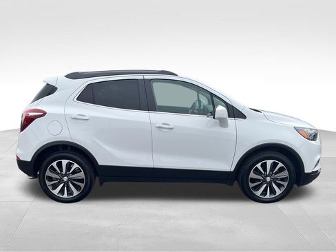 Used 2021 Buick Encore Preferred FWD image 6