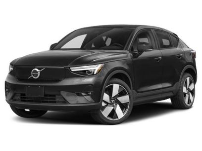 Used 2023 Volvo C40 Recharge Core