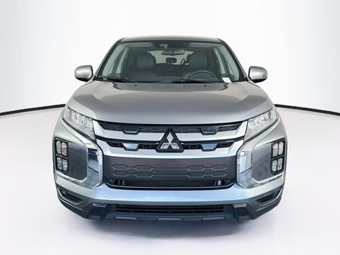 Used 2024 Mitsubishi Outlander Sport AWD image 2