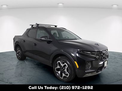 Certified 2024 Hyundai Santa Cruz Limited