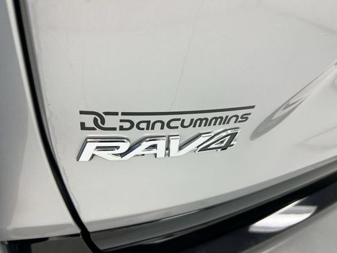 Used 2024 Toyota RAV4 SE w/ Weather Package AWD/4WD image 26