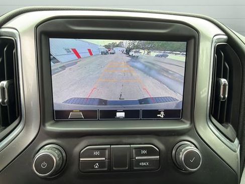 Used 2020 Chevrolet Silverado 2500 LTZ w/ LTZ Plus Package image 13