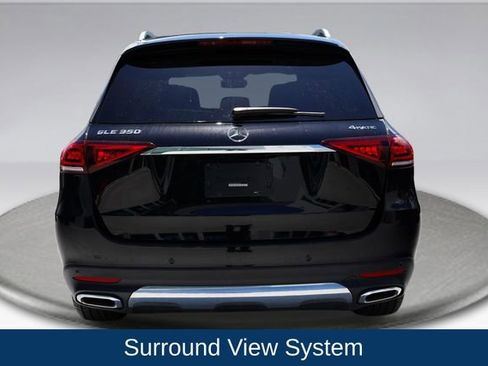 Used 2021 Mercedes-Benz GLE 350 4MATIC w/ Premium Package image 10