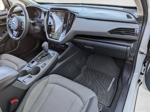 Certified 2024 Subaru Crosstrek 2.0i Premium AWD/4WD image 21