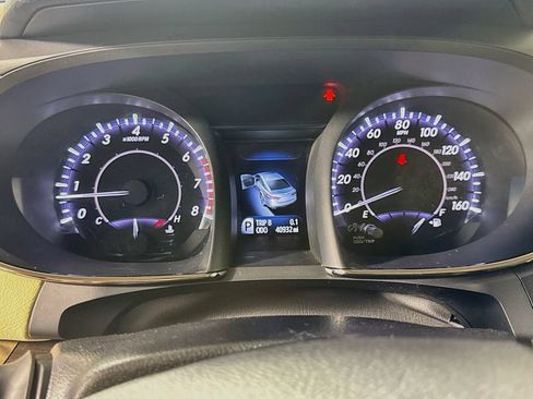 Used 2016 Toyota Avalon XLE Premium FWD image 21