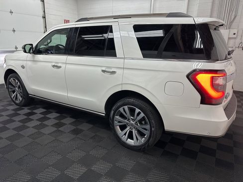 Used 2021 Ford Expedition King Ranch image 6