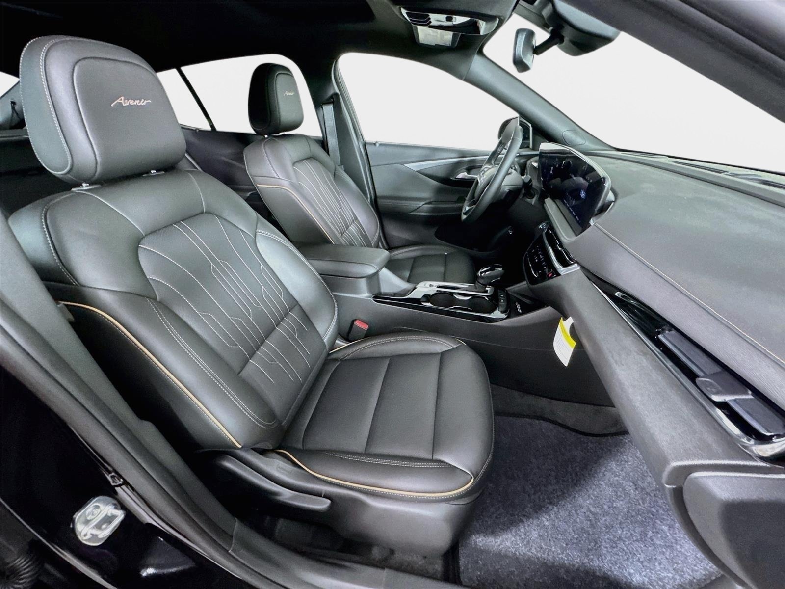 New 2026 Buick Envista Sport Touring FWD image 27